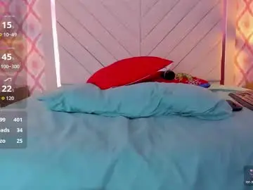 Chaturbate Adult Webcams of alisson_barker