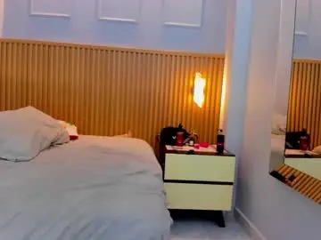 Chaturbate Watch Live Sex Cams of alisson_barker