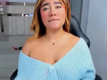 Chaturbate Free Porn Cam of angueljones