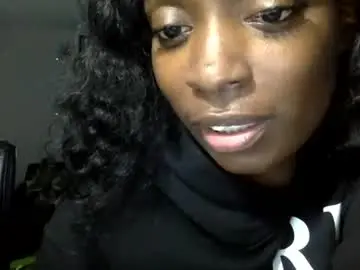 Chaturbate Adult Video Chat of asiaandersonxx