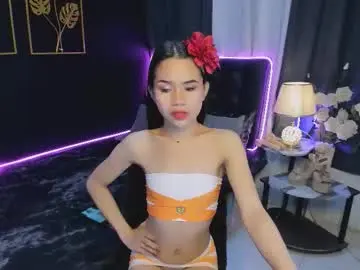 Chaturbate Best Webcam of asianpetitefucker01