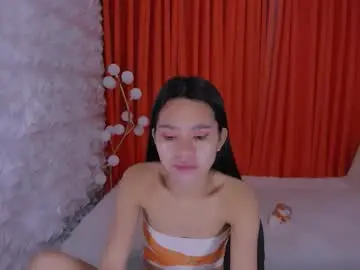 Chaturbate Free Porn Cam of asianpetitefucker01