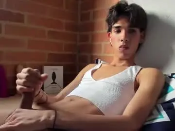 Chaturbate Live Sex Cam of babitas44