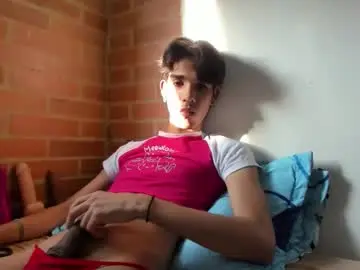 Chaturbate Sex Chat of babitas44