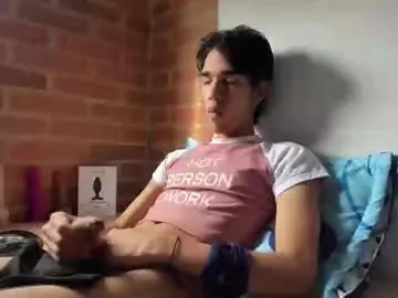 Chaturbate Private Sex Chat of babitas44