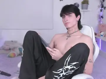 Chaturbate Free Porn Cam of baby_xian