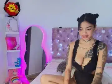 Chaturbate Private Sex Chat of cherry_sussa_