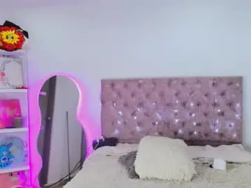 Chaturbate Live Sex Cam of cherry_sussa_