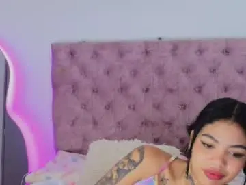 Chaturbate Adult Webcam of cherry_sussa_