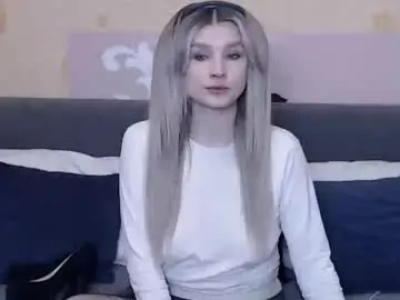 Chaturbate Free Live Porn of chloemurmeow