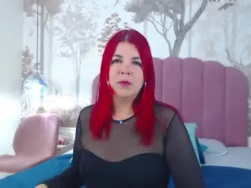 Chaturbate Live Porn of corineray