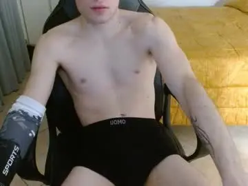 Chaturbate Nude Webcam of dreammicok