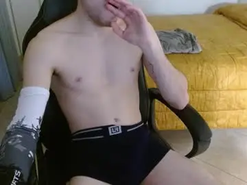 Chaturbate Adult Webcams of dreammicok