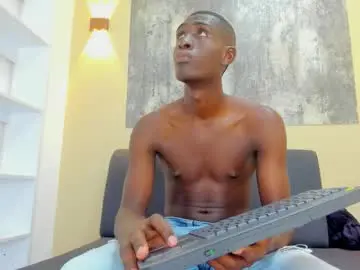 Chaturbate Private Sex Chat of dustin_tayson