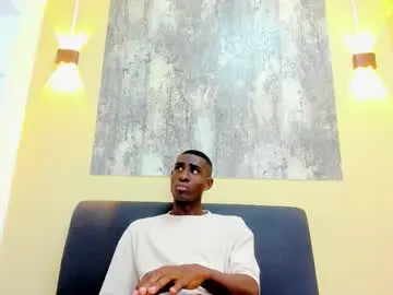 Chaturbate Best Webcam of dustin_tayson