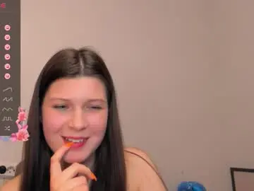 Chaturbate Sex Chat of emma_loveyou