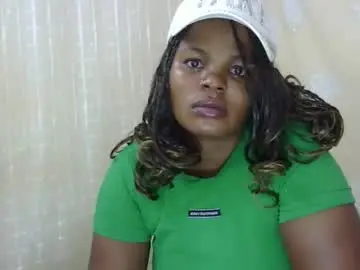 Chaturbate Best Webcam of erotic_ebony56