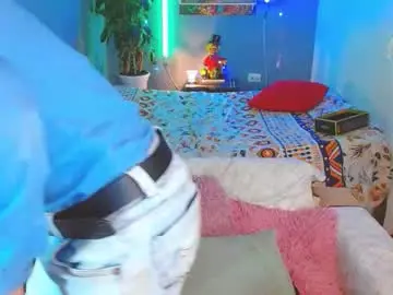 Chaturbate Adult Webcams of estrellita__jordan