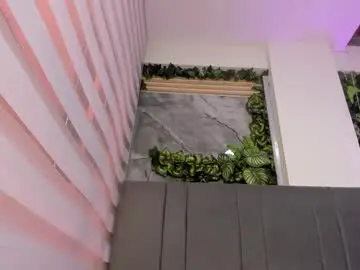 Chaturbate Nude Webcam of fernanda_liie_