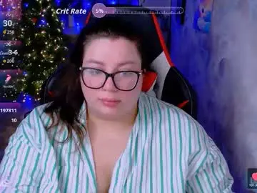 Chaturbate Nude Webcam of ginger_grayy