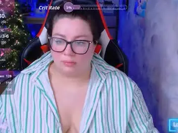 Chaturbate Free Porn Cam of ginger_grayy