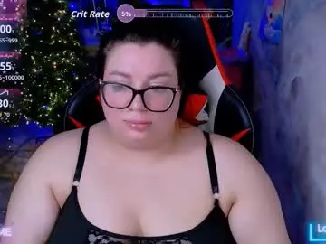 Chaturbate Free Porn Cam of ginger_grayy