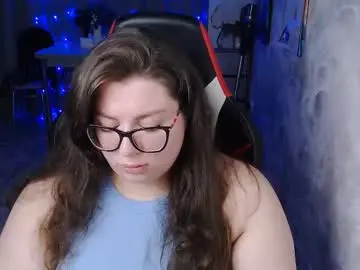 Chaturbate Adult Video Chat of ginger_grayy