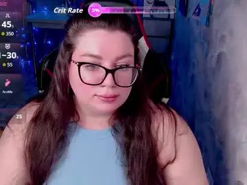 ginger_grayy from chaturbate