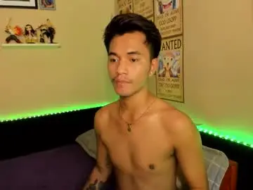 gwapoako100 from chaturbate