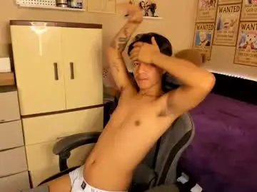 Chaturbate Adult Webcams of gwapoako100