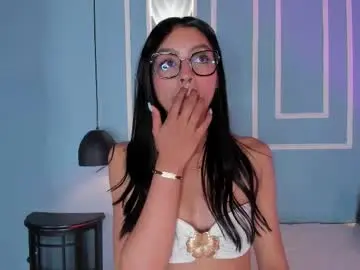 Chaturbate Best Webcam of hannaa_zc