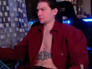 Chaturbate Live Sex of hisoka_x0