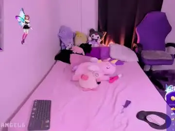 iam_angeel from chaturbate