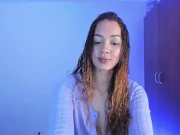 Chaturbate Adult Webcams of immia_rosse