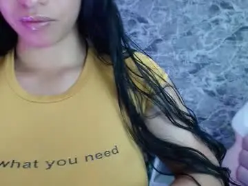 Chaturbate Adult Video Chat of iriina_hotbusty