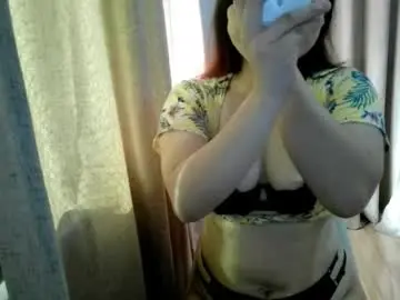 Chaturbate Adult Webcam of isbogera