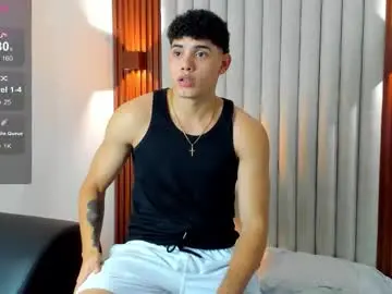 Chaturbate Nude Webcam of justin_mack_