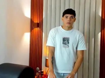 Chaturbate Best live sex cam show of justin_mack_