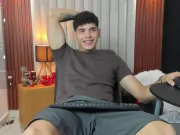 Chaturbate Nude Webcam of justin_mack_