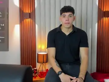 Chaturbate Free Porn Cam of justin_mack_