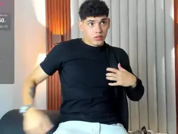 Chaturbate Live Sex of justin_mack_