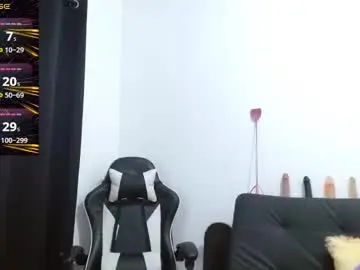 Chaturbate Adult Video Chat of kiararider
