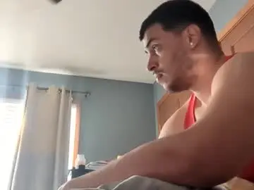 Chaturbate Private Sex Chat of mauricescott