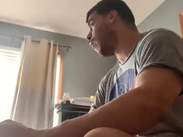 Chaturbate Adult Video Chat of mauricescott