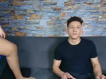 Chaturbate Free Live Porn of maykol_victoria