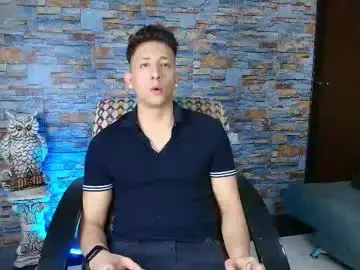 Chaturbate Adult Webcams of maykol_victoria