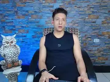 Chaturbate Live Sex of maykol_victoria