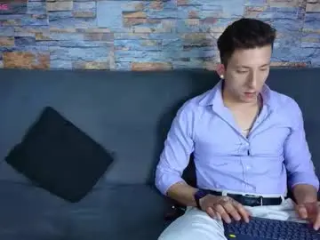 Chaturbate Adult Video Chat of maykol_victoria