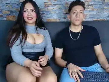 Chaturbate Watch Live Sex Cams of maykol_victoria