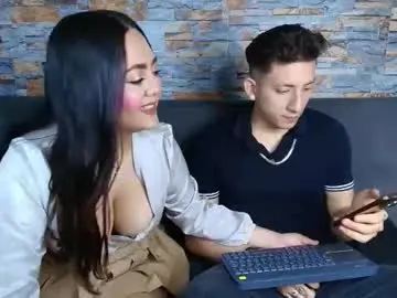 Chaturbate Adult Video Chat of maykol_victoria